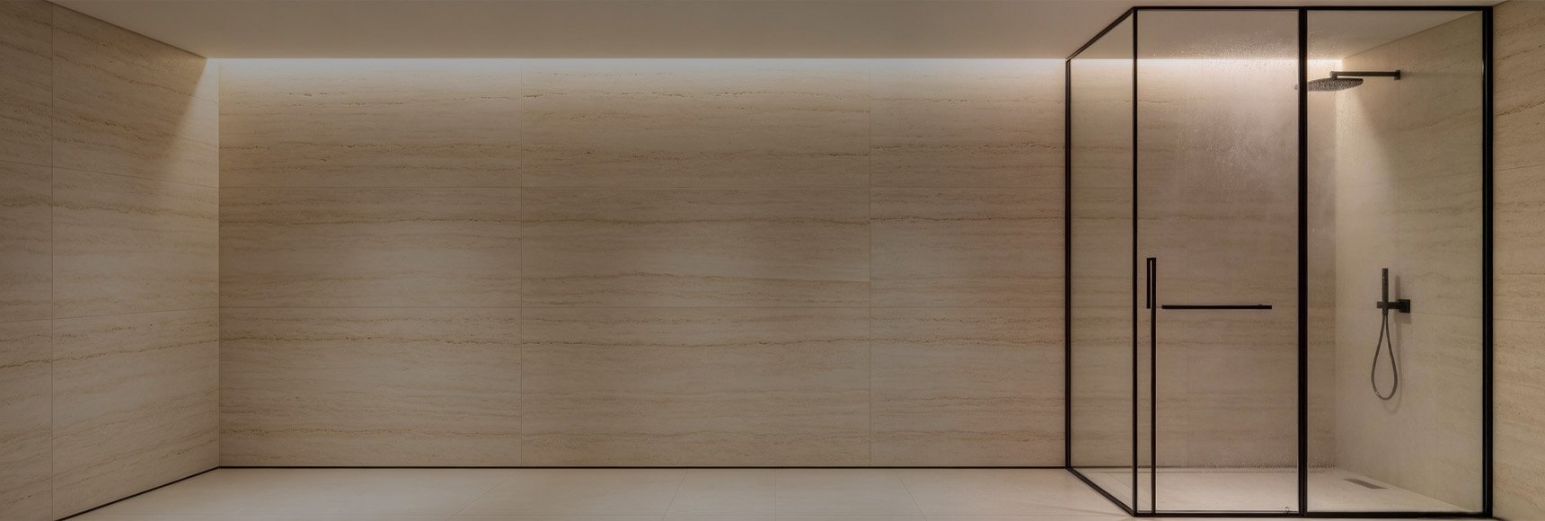 Professional Shower Wall Panel Solutions for Modern Bathroom Projects