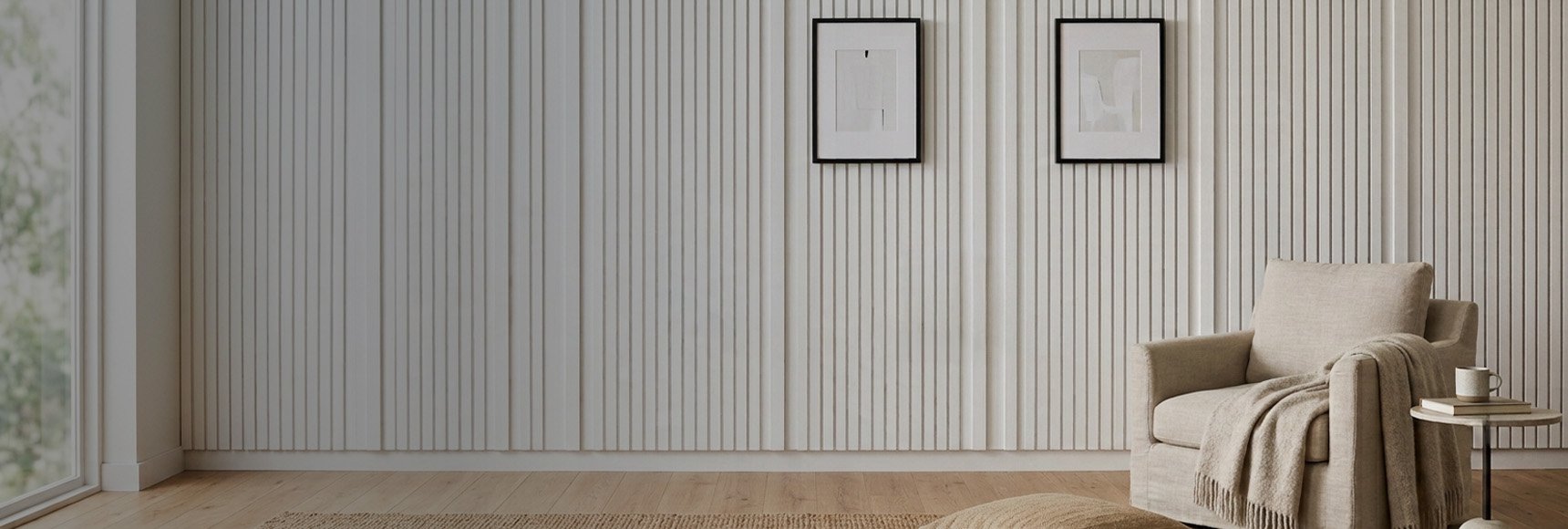 Reliable White Wall Panel Solutions for International Projects & Sustainable Business Growth