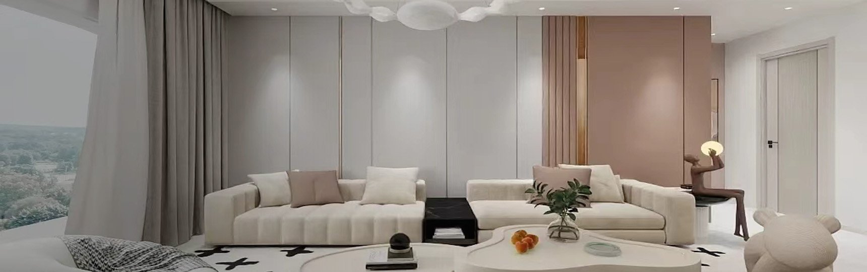 Reliable wallpaper manufacturer
