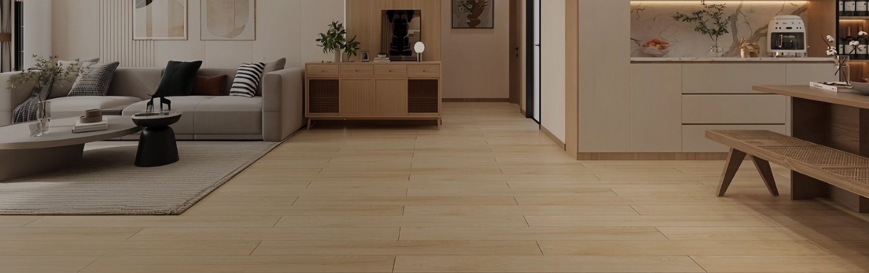 Stylish, Durable, and Low-Maintenance Flooring Solutions for Modern Interiors