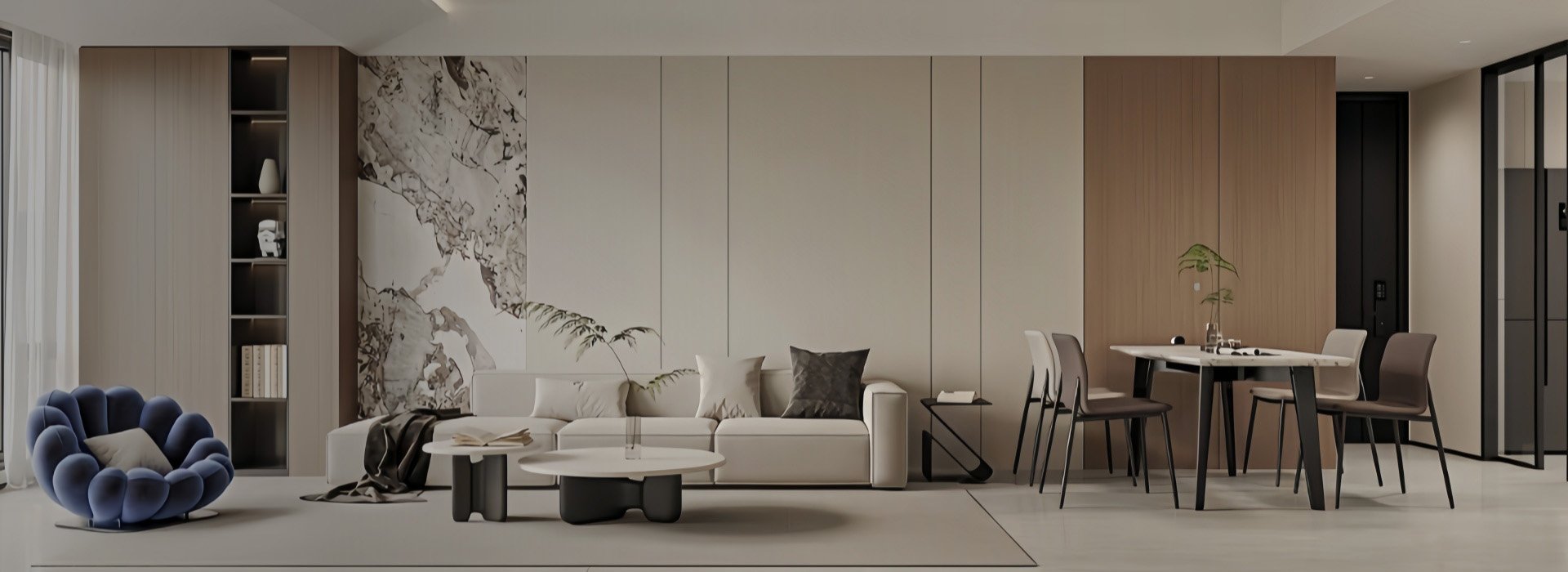WPC Wall Panels Manufacturer in China
