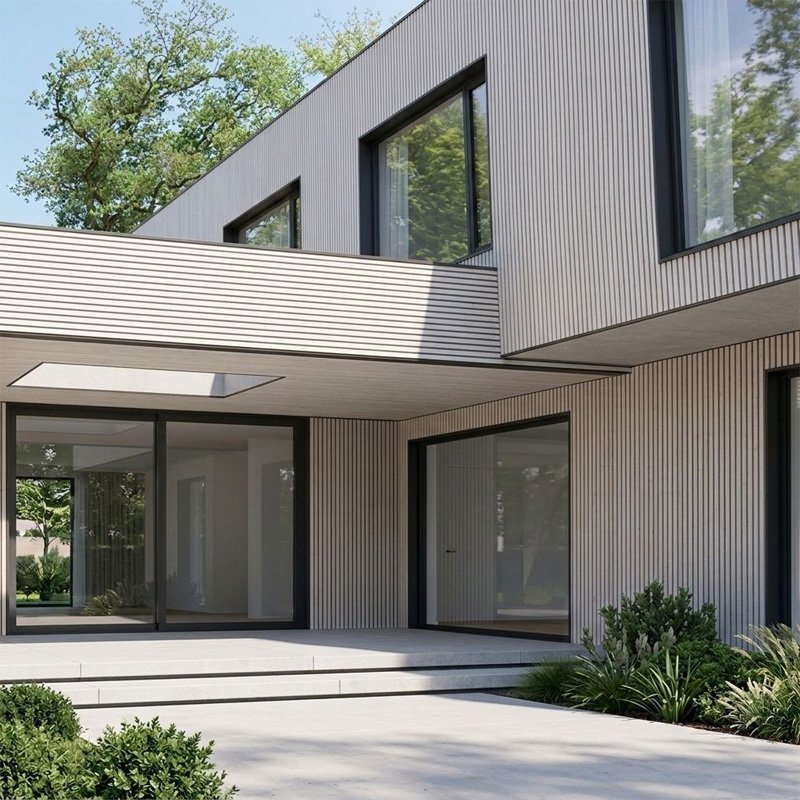 Waterproof Wall Panels