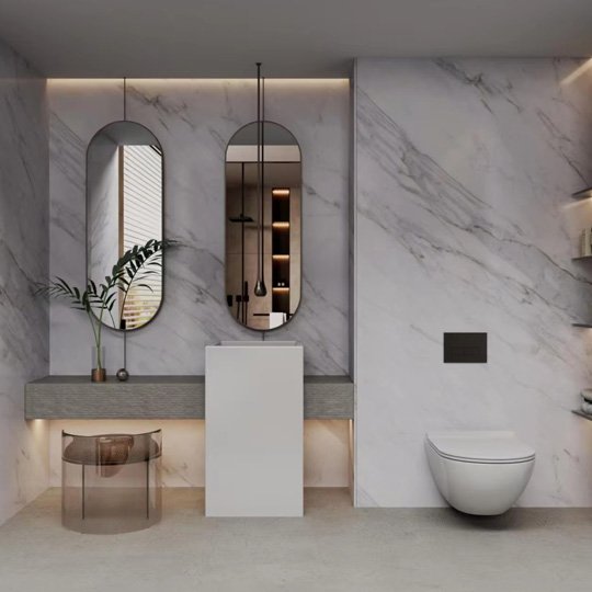 Waterproof Wall Panels (1)