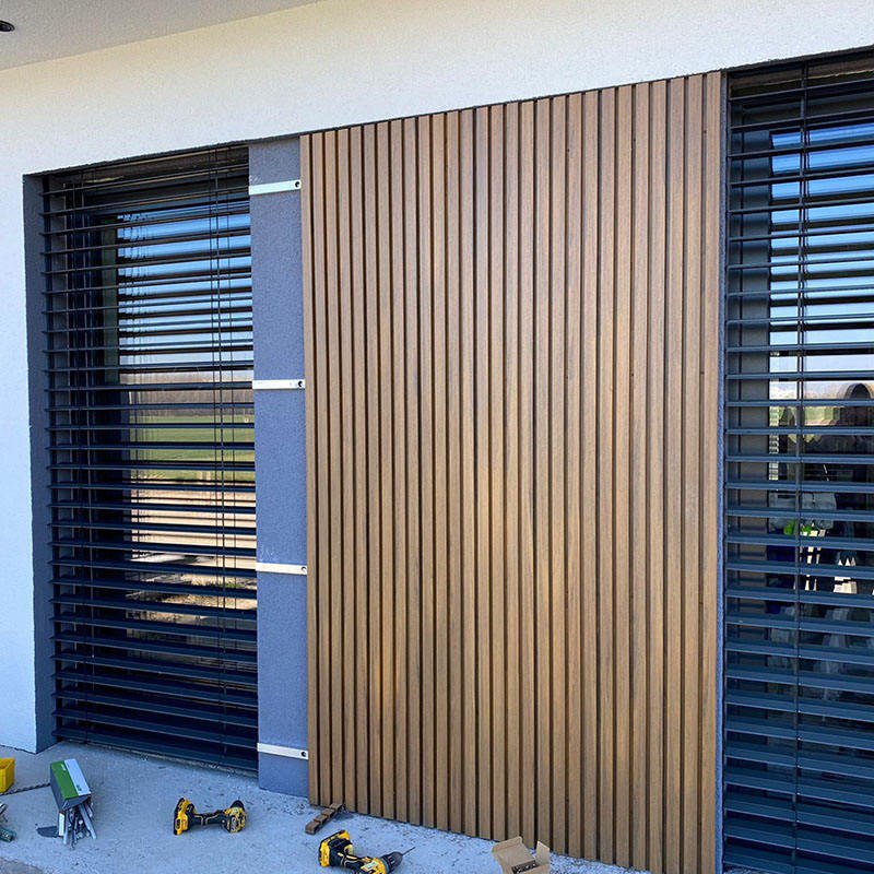 Waterproof Wall Panels