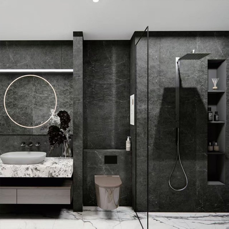 Waterproof Wall Panels