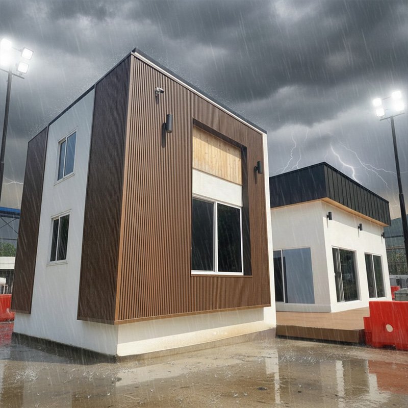 Waterproof Wall Panels