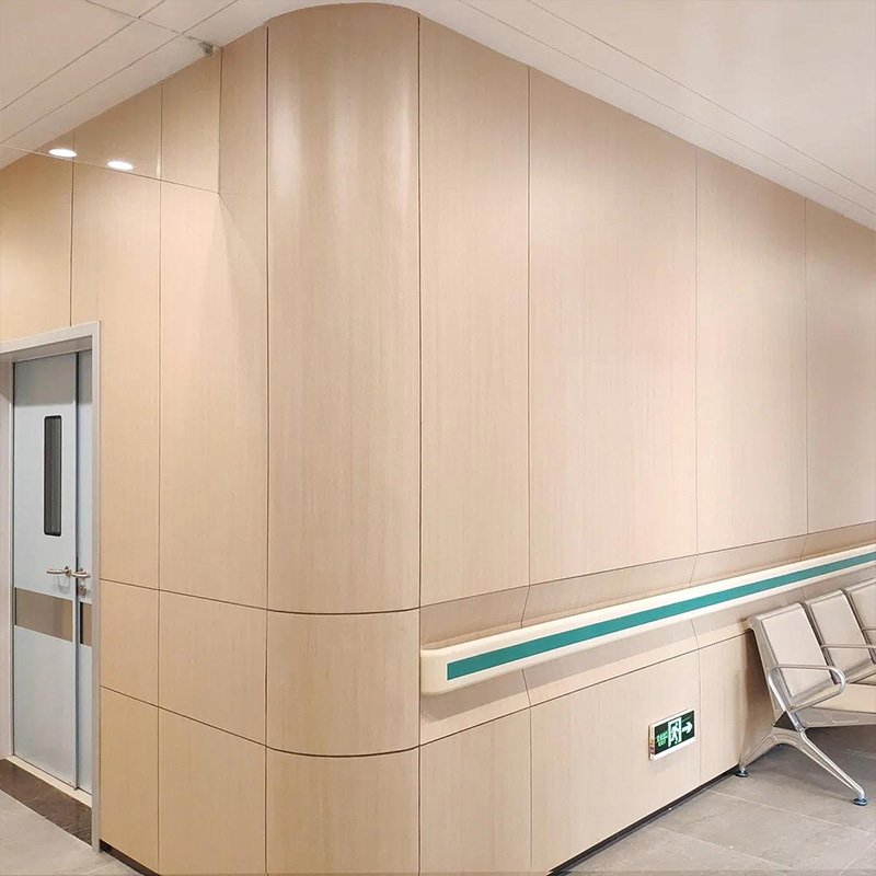 Waterproof Wall Panels