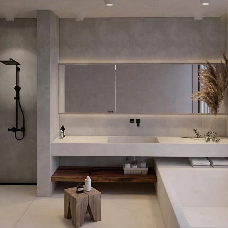 Waterproof Wall Panels