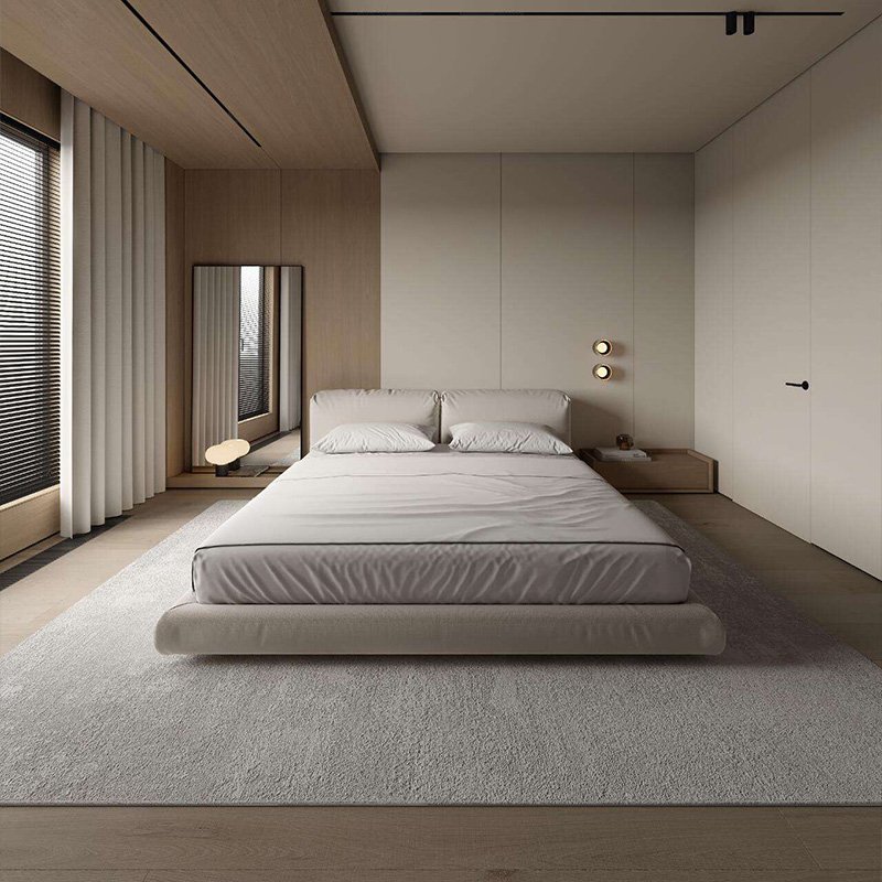 White Wall Panel (2)