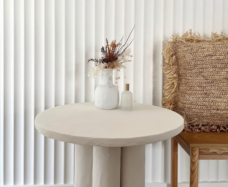 Why Choose Our Fluted Wall Panels