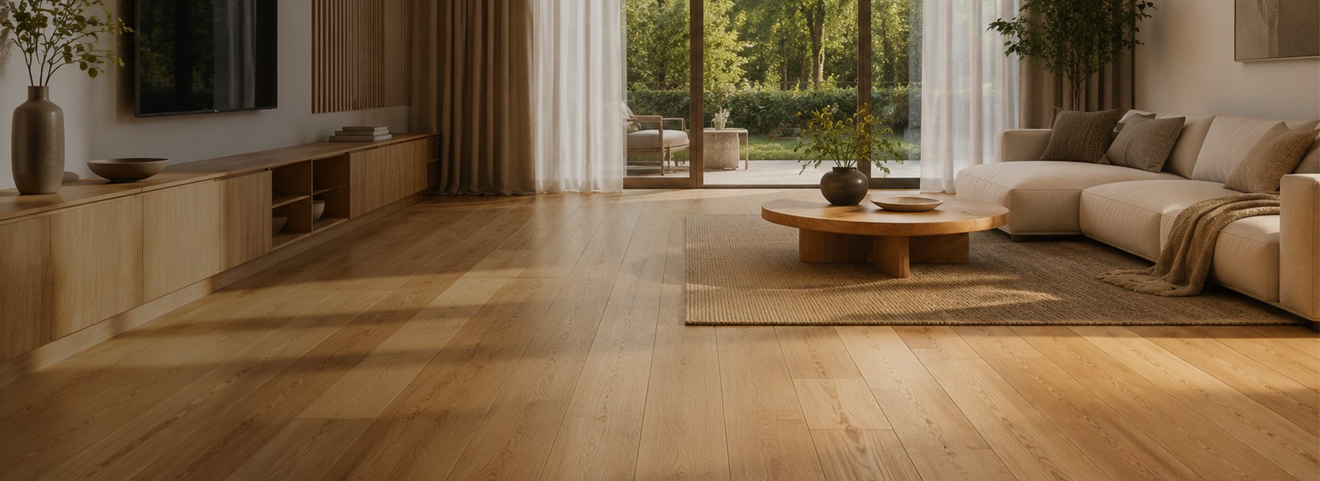 Wooden Flooring Manufacturer