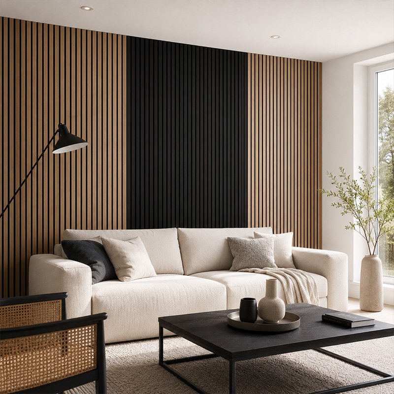 slat wall panel cases