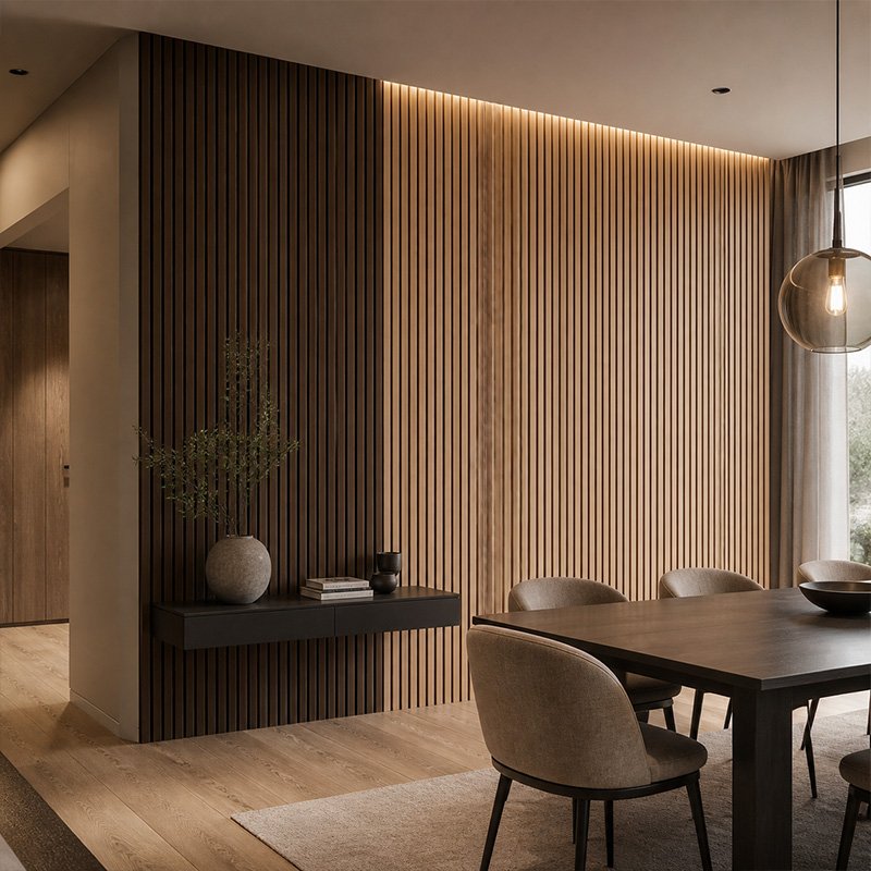 slat wall panel cases