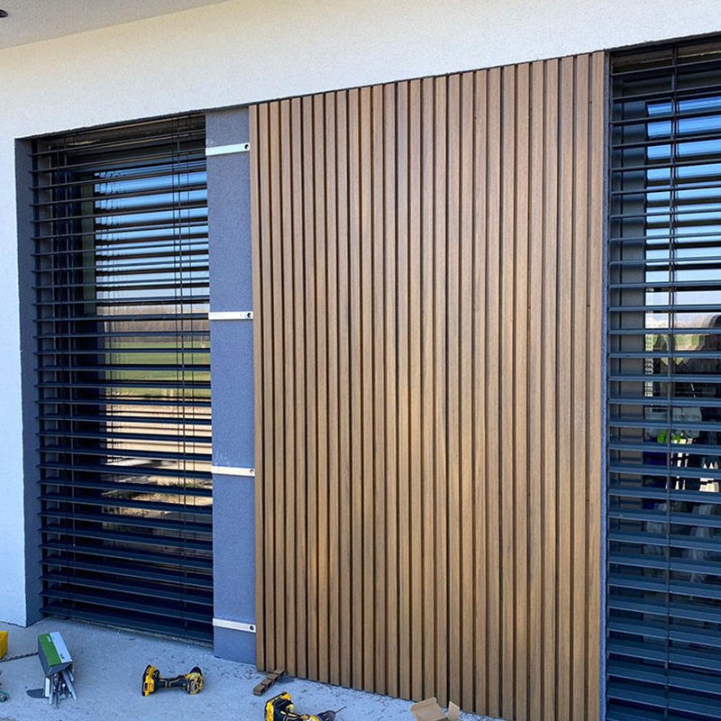 slat wall panel cases