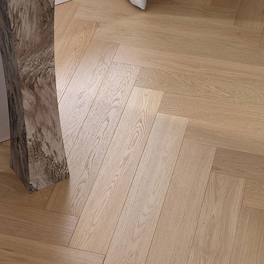 wooden flooring