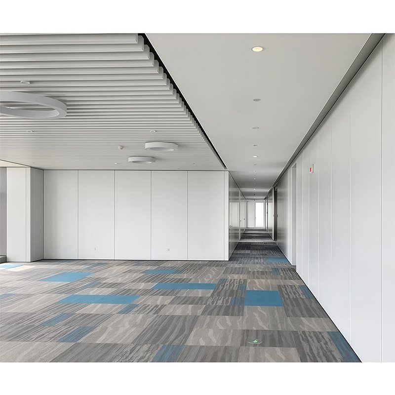 Corporate Office & Headquarters Wall Panel Solutions