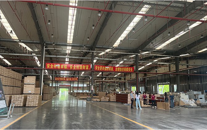 Dining Room Wall Panels Factory