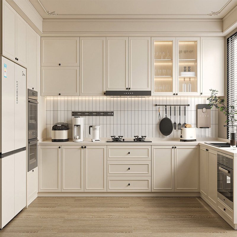 Kitchen Wall Panel Solutions for homes
