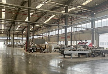 Modern Manufacturing Base