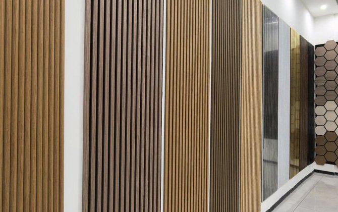 Reliable Living Room Wall Panel Manufacturer