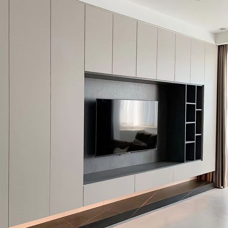 TV Feature Wall Panels