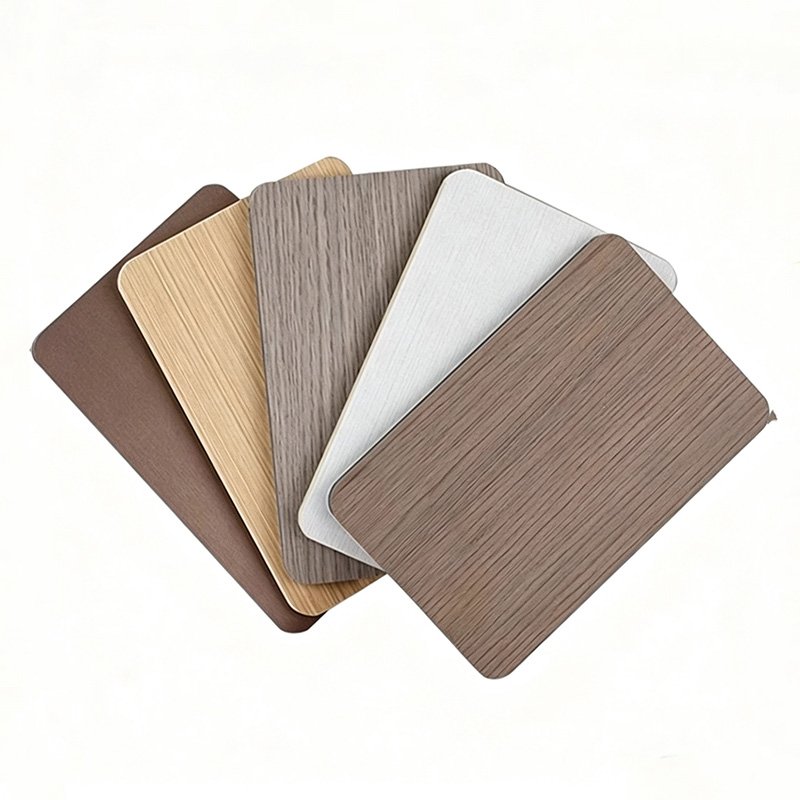 Wood Veneer Wall Panels