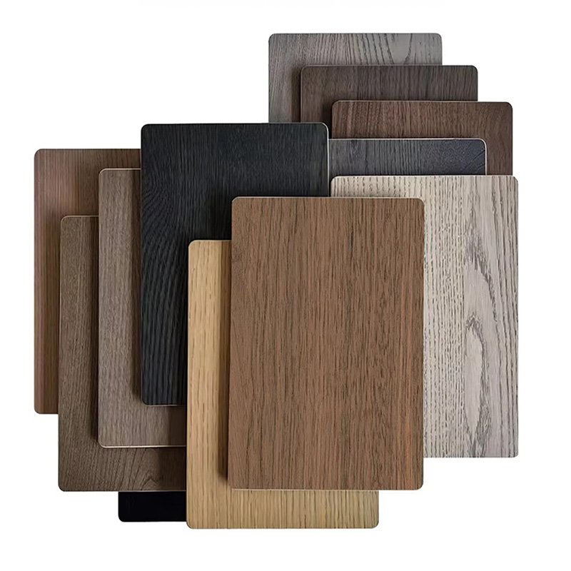 Wooden Wall Panels Different color options