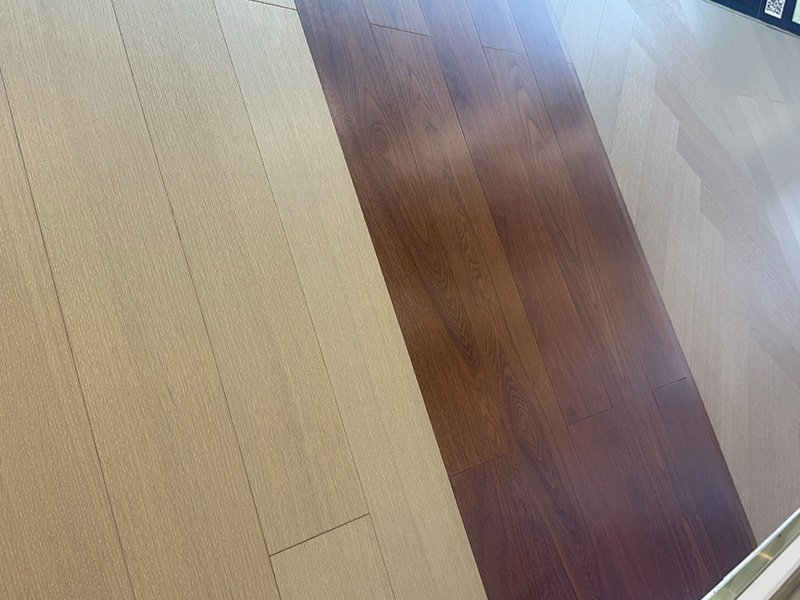 Design & Finish Options