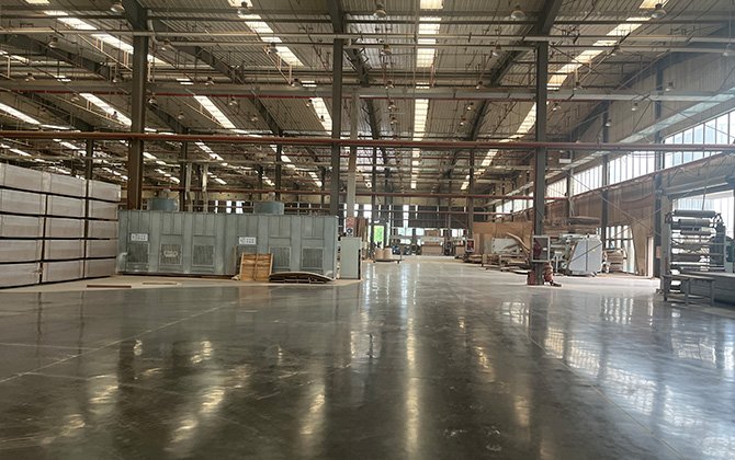 Dining Room Wall Panels Factory