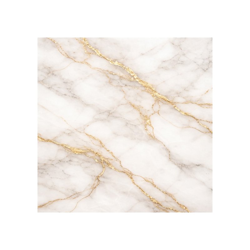 Marble Effect Dining Room Wall Panel