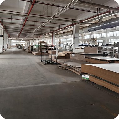 Material Preparation