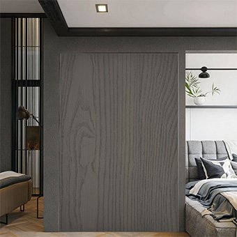 WPC Wall Panels