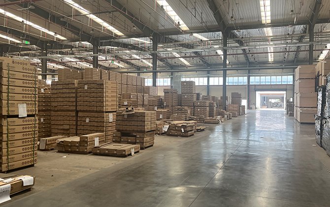Zonle Bedroom Wall Panel with Strong Production Capability