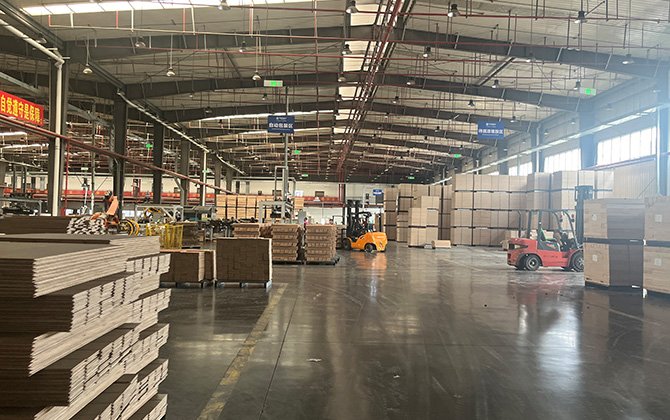 Bedroom Wall Panel Manufacturing & Factory