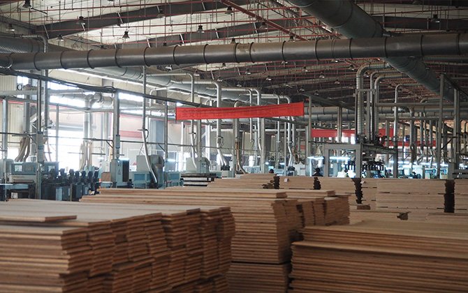 Kitchen Wall Panel factory