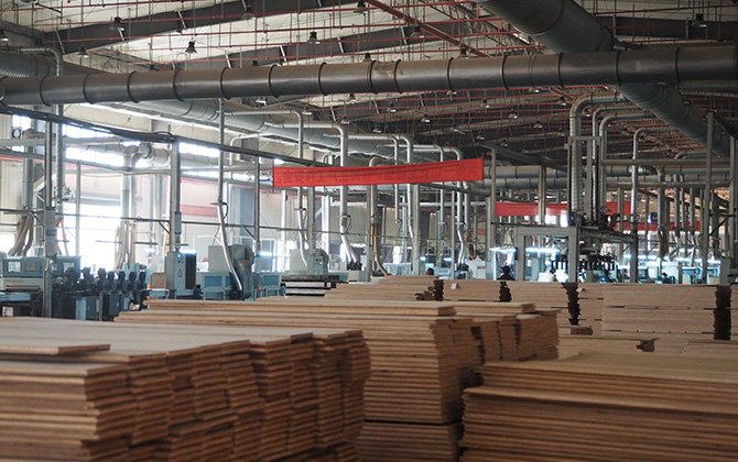 Office Wall Panel factory