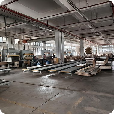 Precision Manufacturing