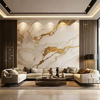 SPC Wall Panels