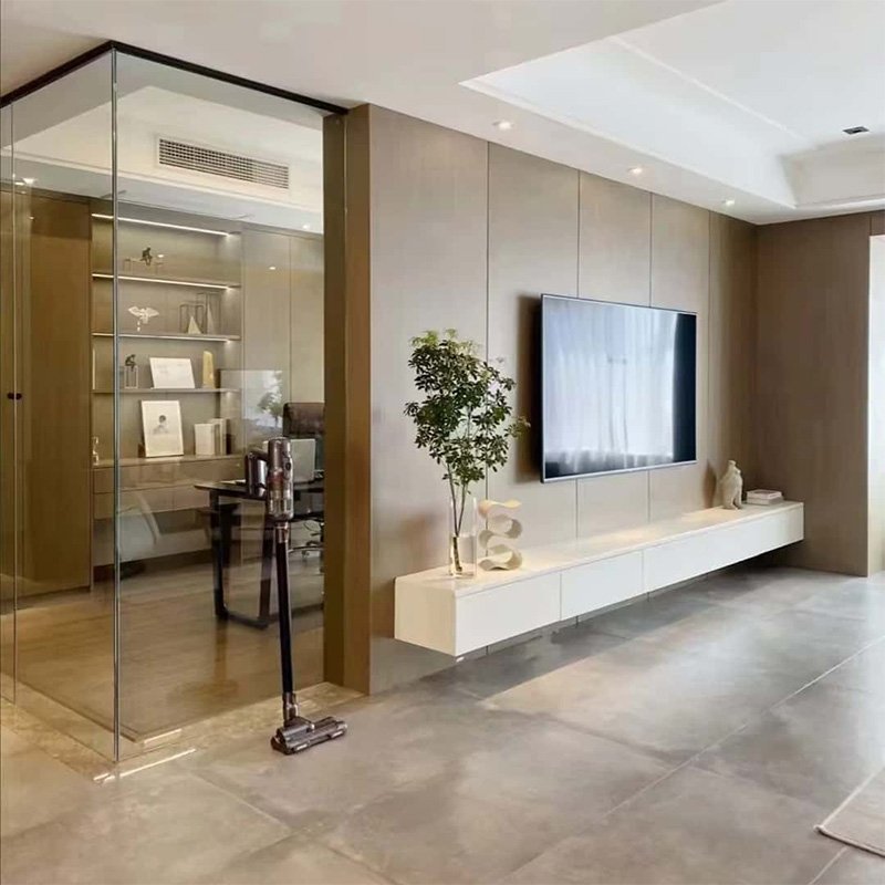 Wooden Wall Panels for Residential Developments