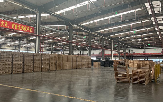Bedroom Wall Panel Manufacturing & Factory