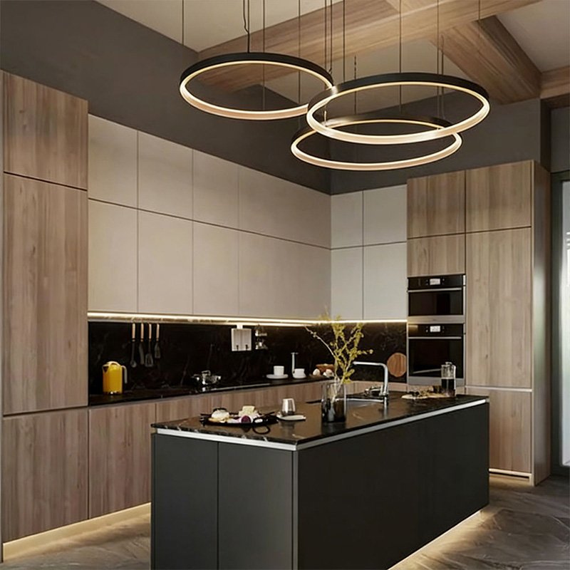 Decorative Kitchen Wall Panels