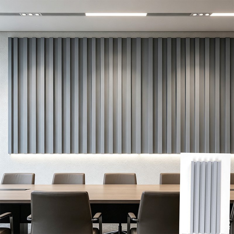 Decorative Office Wall Panels