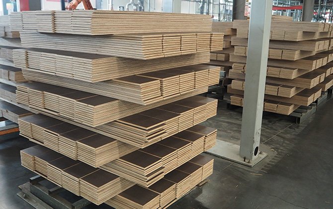 Mass Production