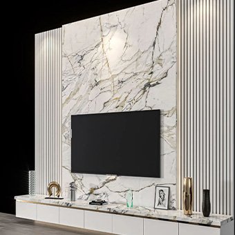 PVC Wall Panels