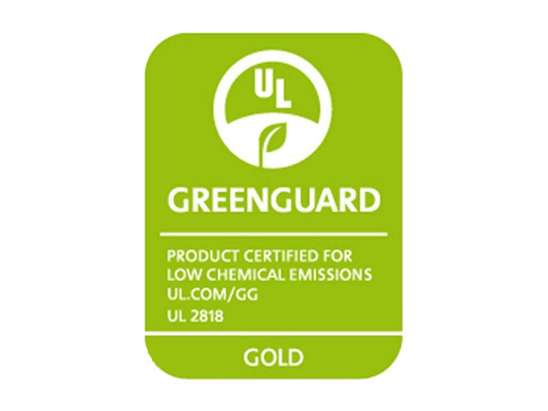 GREENGUARD Gold