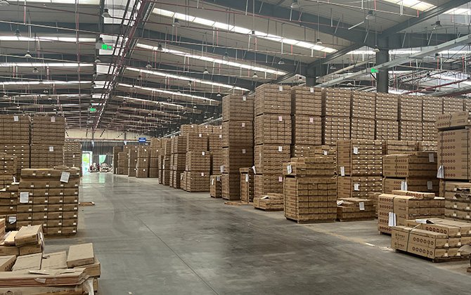 Office Wall Panel supplier