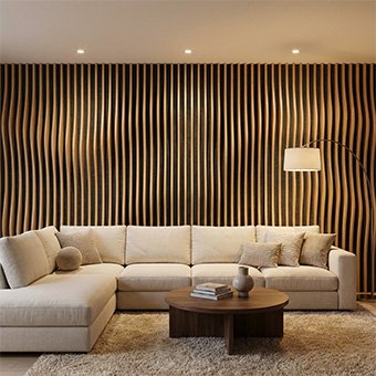 Acoustic Wall Panels