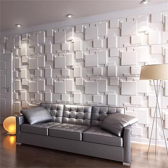 3D Wall Panels