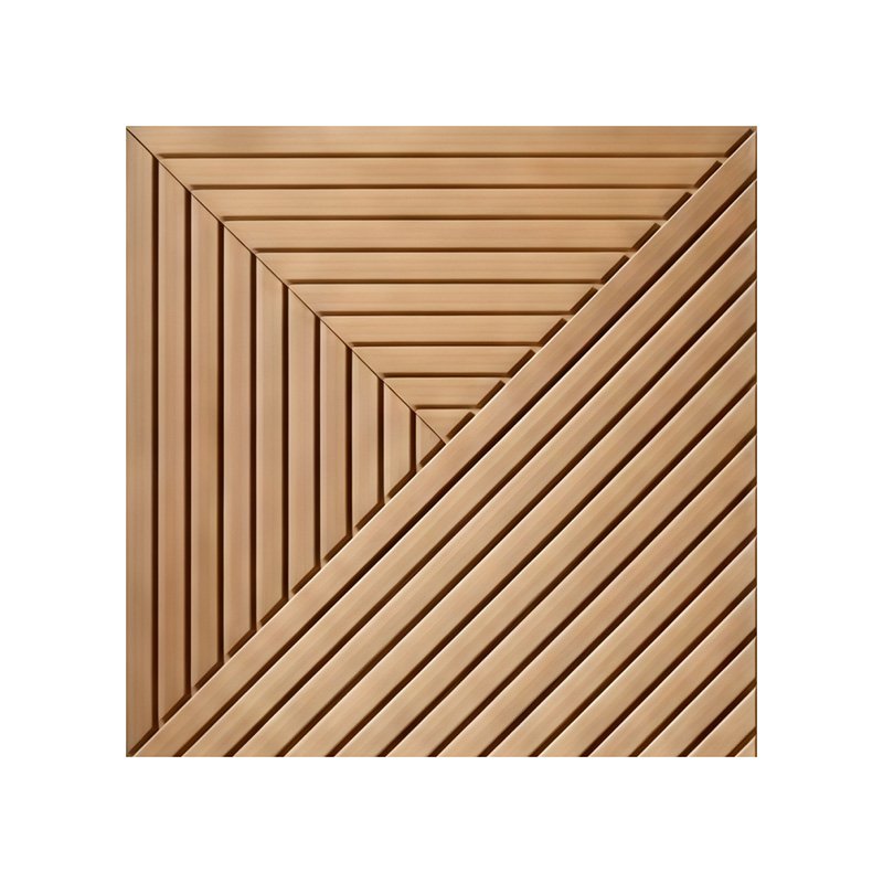 Decorative Pattern Bedroom Wall Panels