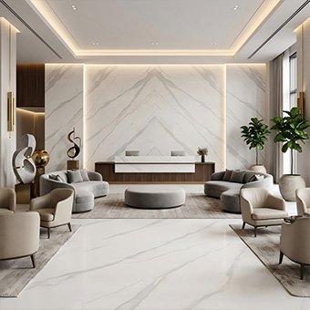 Marble Wall Panels